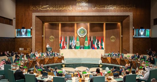 مصر تحصد 5 جوائز في التميز الحكومي العربي 2025