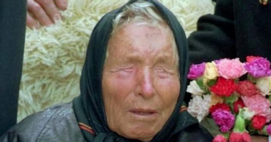 نور مجهول فوق حدث عالمى كبير.. رؤيا بابا فانجا تثير الارتباك مجددا