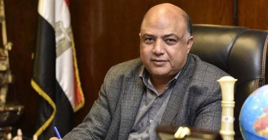 مرشح إمبابة المتوفى يحصل على المركز الرابع في ترتيب الأصوات بالدائرة الثامنة
