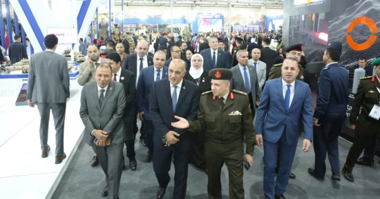 رئيس دفاع الشيوخ: توطين الصناعات العسكرية خطوة مهمة لدعم الاقتصاد المصري