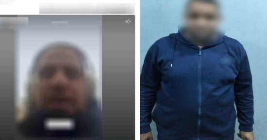 وزارة الداخلية تكشف الحقيقة الكاملة لفيديو أرض المنيا