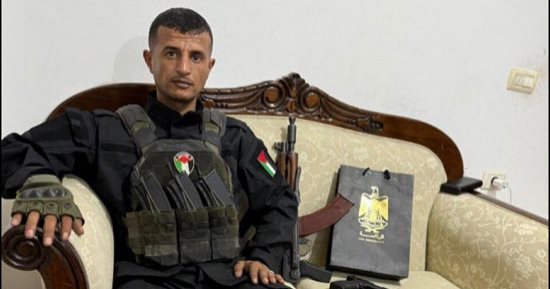 بعد مقتله.. أبرز تصريحات ياسر أبو شباب الداعمة لإسرائيل ضد شعب فلسطين