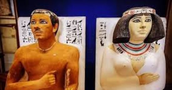 الكحل اختراع مصرى عمره 6000 عام يكشف أسرار الجمال والوقاية من الأمراض