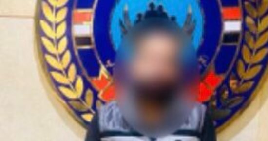 سقوط شبكة تروج للمتعة الحرام عبر تطبيقات الهواتف فى الشيخ زايد