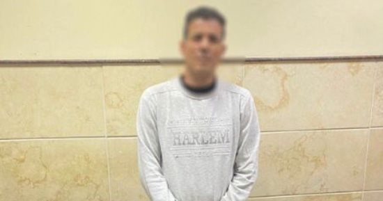 الداخلية تضبط شخصا بحوزته مبالغ وكروت بمحيط لجان بالبحيرة