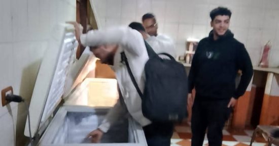 تنفيذ 54 حملة بيطرية ميدانية بأسوان