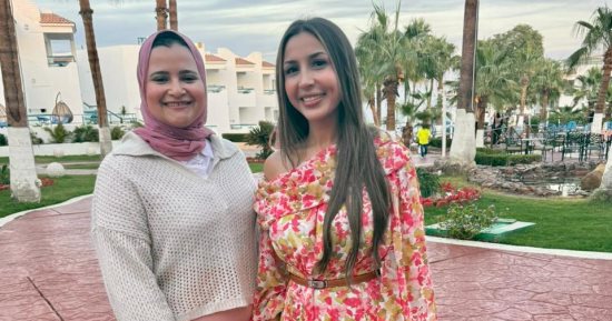 جنات لـ اليوم السابع: مش هوقف غنا لشرم الشيخ وأتمنى ديو جديد مع الحسن عادل