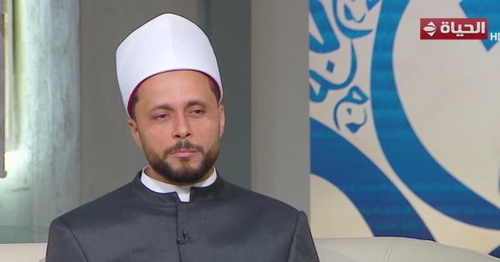 عالم بالأوقاف: الطريقة الحصافية موافقة للقرآن والسنة وأصلها من الشاذلية