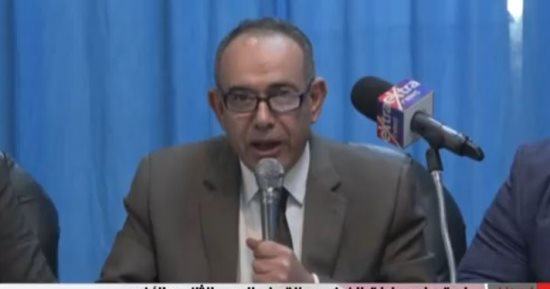 الحصر العددي لانتخابات النواب في إطسا.. مصطفى البنا يتصدر يليه حسام خليل