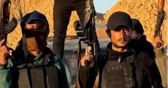 بعد مقتل ياسر أبو شباب.. المقاومة تمهل المتعاونين مع الاحتلال 10 أيام