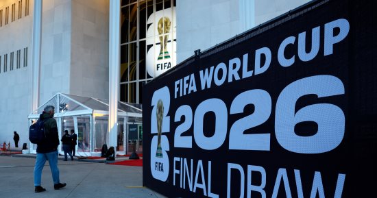 تعرف على ستادي لومين بارك وبي سي بليس قبل مباريات منتخب مصر في المونديال