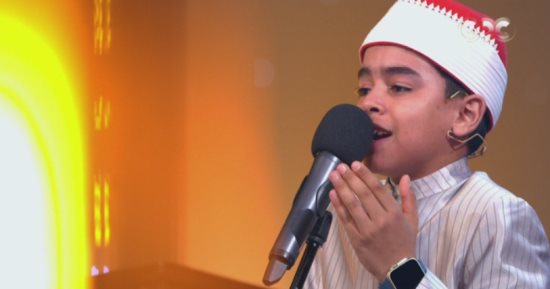 والد محمد القلاجى يطالب جمهوره بالدعاء له بسبب تعرضه لوعكة صحية شديدة