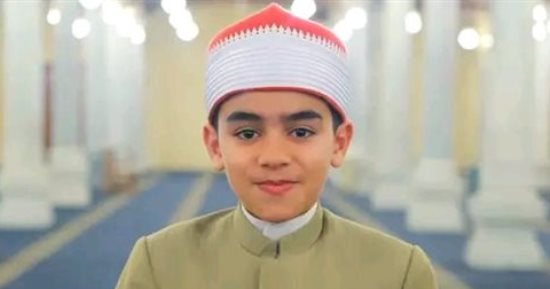 ابتهال مؤثر لمتسابق «دولة التلاوة» محمد القلاجي يذهل لجنة التحكيم والجمهور.. فيديو