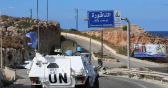 وزارة الصحة اللبنانية: جريح في الغارة الاسرائيلية علي صيدا