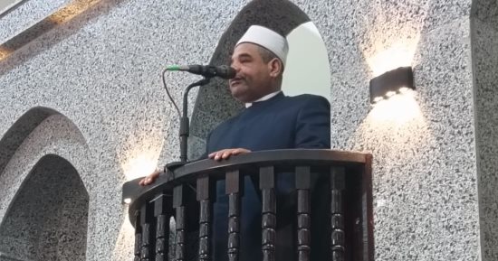 "الرشوة وأثرها فى إفساد المجتمع".. موضوع خطبة الجمعة بمساجد الجمهورية