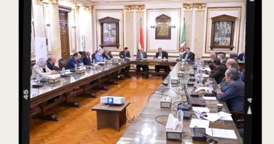 جامعة القاهرة تبدأ إجراءات نقل إدارة مشروع الإسكان لمؤسسة الجامعة 2020 لضمان استدامته