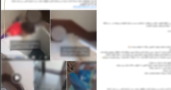 الداخلية توضح ملابسات مشاجرة بين شقيقين بسبب الجيرة والميراث بالغربية