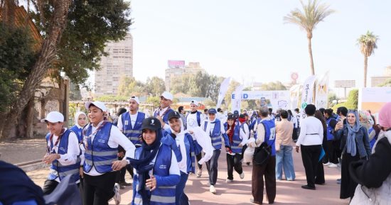 رئيس المجلس القومى للطفولة: حماية الأطفال مسؤولية مشتركة تُبنى على التعاون