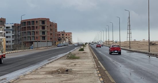 الطقس غدا.. أجواء باردة وانخفاض بالحرارة وتحذير من أمطار وبرق ورعد
