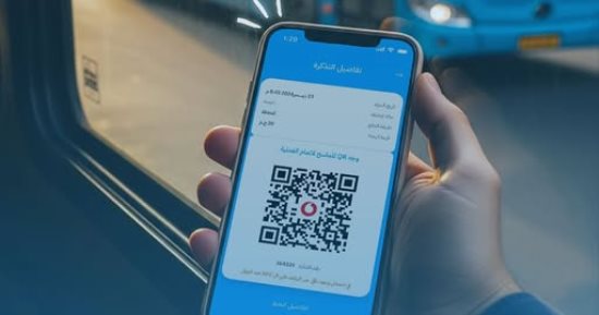 بدء تفعيل منظومة الدفع الإلكتروني في أتوبيسات هيئة النقل العام بالقاهرة.. تفاصيل