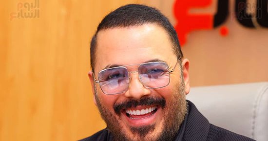 رامى عياش يلتقى جمهوره ليلة رأس السنة فى القاهرة