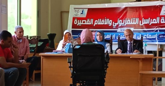 جامعة كفر الشيخ تنظم مسابقتي «المراسل التلفزيوني» و«الأفلام القصيرة»