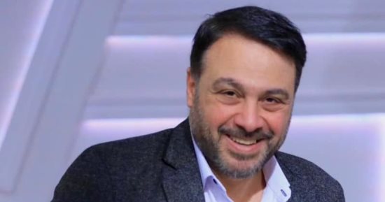 رحيل الفنان سعيد مختار .. شارك فى مسلسل الدالى وزهرة وأزواجها الخمسة