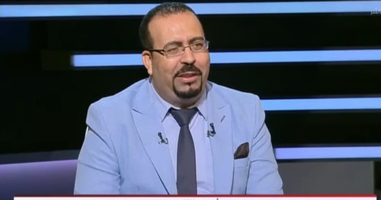 أحمد التايب لـ راديو إكسترا نيوز: تحرير سيناء علم العالم كله كيف يكون الدفاع عن الأوطان؟