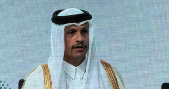 منتدى الدوحة 2025.. قطر تدعو إلى ترسيخ العدالة وإحياء الثقة بالقانون الدولي