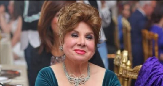 فادية عبد الغنى تنضم لأبطال مسلسل أولاد الراعى بطولة ماجد المصرى رمضان 2026