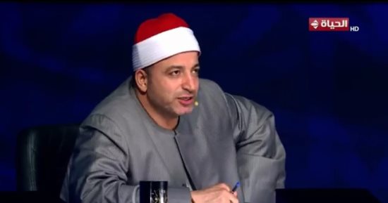 تحكيم دولة التلاوة للمتسابق مهنا ربيع: خلصت فيك كل الكلام