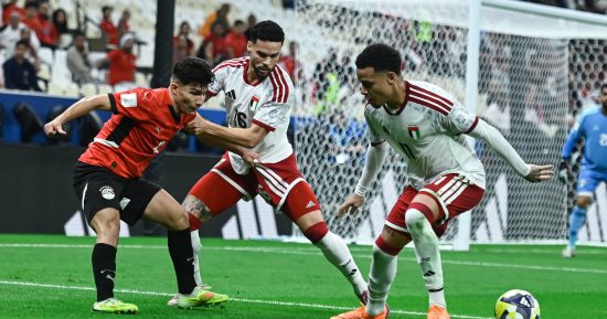 قبل مواجهة الأردن.. فرص تأهل منتخب مصر لربع نهائي كأس العرب
