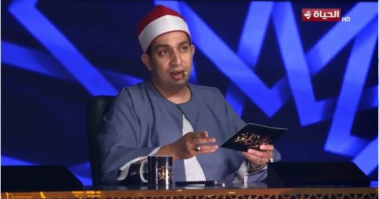دولة التلاوة.. لجنة التحكيم للمتسابق أحمد جمال: إيه الجمال ده أمتعتنا