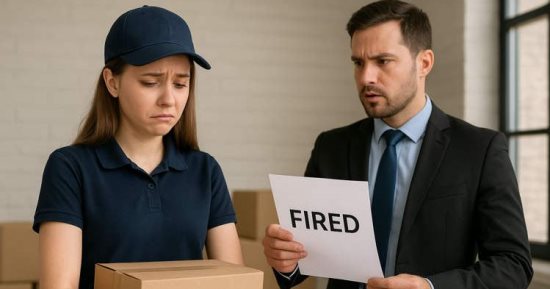 مالك شركة إسبانية يفصل موظفة لحضورها المبكر يوميا.. والمحكمة تؤيد قراره