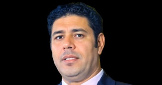 عادل زيدان: العلمين الجديدة نموذج عالمى يؤكد نجاح مصر فى صناعة مدن المستقبل