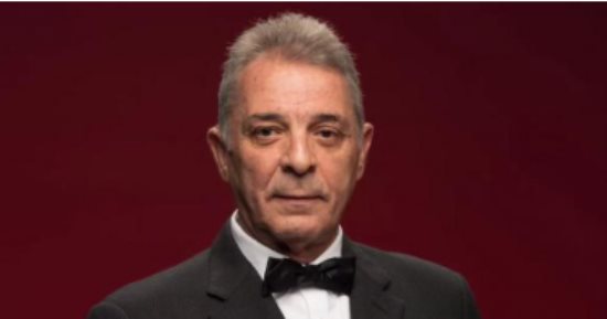 محمود حميدة.. «مهندس» السينما الذى حوّل أحلامه إلى إبداع فى يوم ميلاده