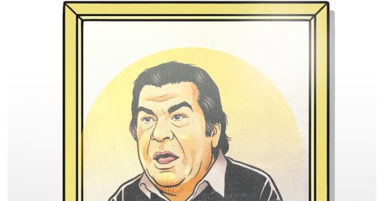 الذكرى الــ 13 لرحيل عمار الشريعى فى كاريكاتير اليوم السابع