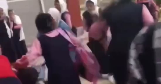 حجز شاب اطلق كلب فى مشاجرة على طالب وأصابه بجرح فى يده