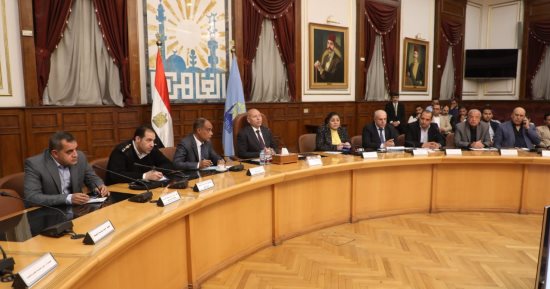 محافظ القاهرة يدعو للمواطنين لاستكمال إجراءات التصالح القديمة
