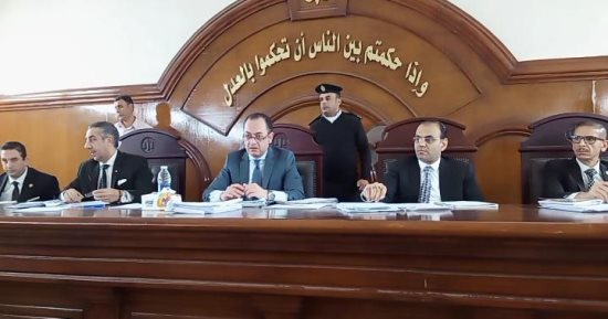 تأجيل محاكمة بائع متجول لاتهامه بالاعتداء على ابنته بالبحيرة لـ 10 ديسمبر