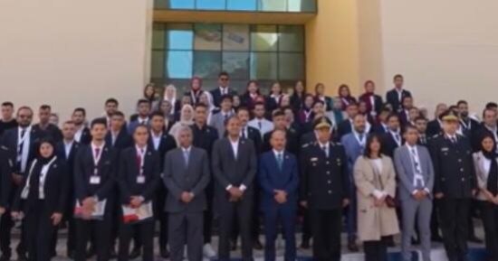 وزارة الداخلية تواصل حربها على الشائعات: ورش عمل لبناء وعى مجتمعى