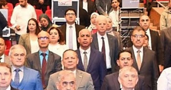 رئيس جامعة كفر الشيخ: سننفذ مبادرات وزير التعليم العالي في المنتدى الخامس