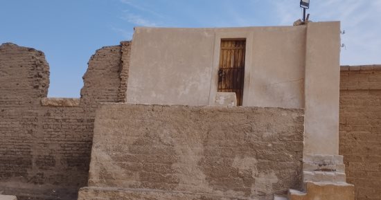 متحف ملوى يضم الآثار المستخرجة من مناطق تونا الجبل والأشمونين.. صور