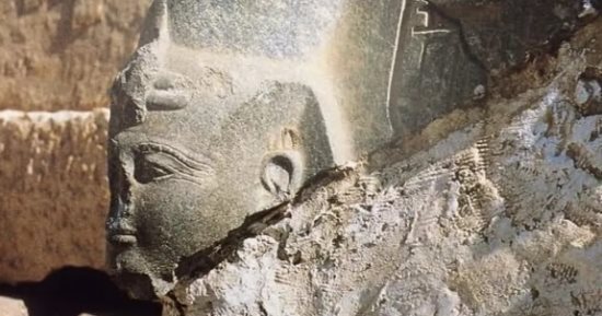 إنجازات مصرية فى ملف استرداد الآثار المهربة.. أبرزها تابوت ملكى