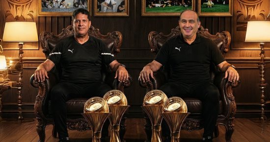 أيمن الرمادي وعلى ماهر الأكثر تتويجًا بلقب كأس عاصمة مصر قبل انطلاقها