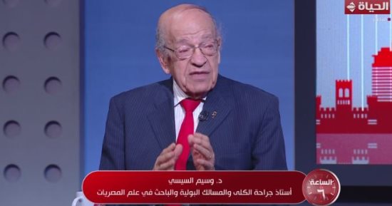 وسيم السيسي: جوهر الأديان قائم على السلام.. والاحترام أساس بقاء كل العلاقات