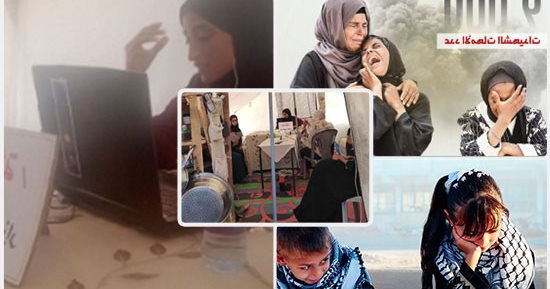 نساء غزة يصنعن الأمل وسط الركام.. باحثة تنتزع حلمها الأكاديمى من قلب إبادة تعليمية.. ريم الجزار لـ«اليوم السابع»: كتبت رسالتى داخل خيمة والإرادة كسرت الحصار.. وتؤكد: سجدت لله حمدًا بعد استشهاد عائلتي.. صور