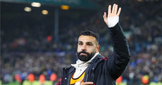 الملك الغاضب.. محمد صلاح يعلن الحرب على ليفربول ويهدد بالرحيل فى انتقالات يناير.. صحف العالم: الفرعون المصري يشعر بـ"الخيانة" ويقود جبهة الإطاحة بـ"سلوت".. والدورى السعودي يستعد لاستقطابه براتب أكبر من رونالدو