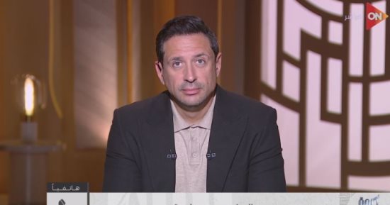 عمرو سلامة: المناخ الكروي في مصر ينهار والجمهور يبتعد عن الفرق المحلية