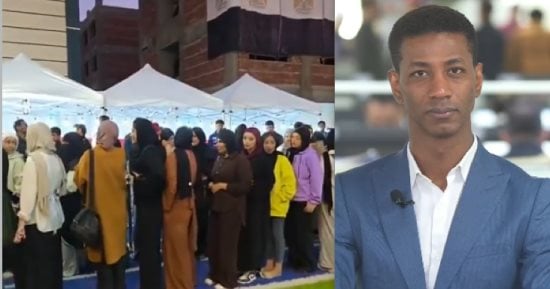 أكبر موجة طعون.. مصير 300 طعن على نتائج انتخابات النواب.. فيديو
